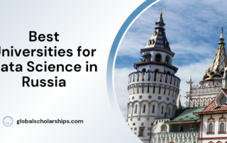 Best Universities for Data Science in Russia