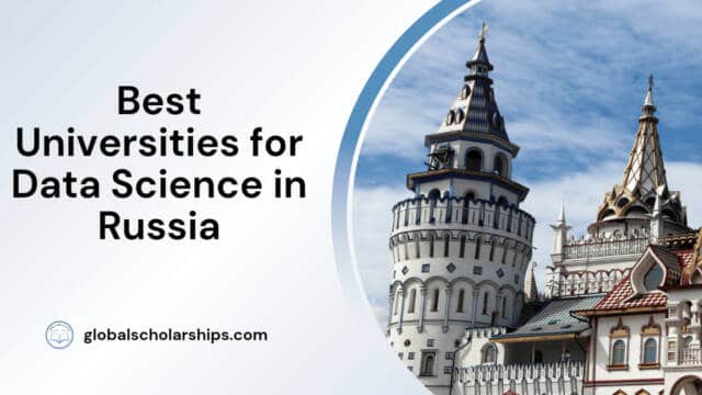 Best Universities for Data Science in Russia