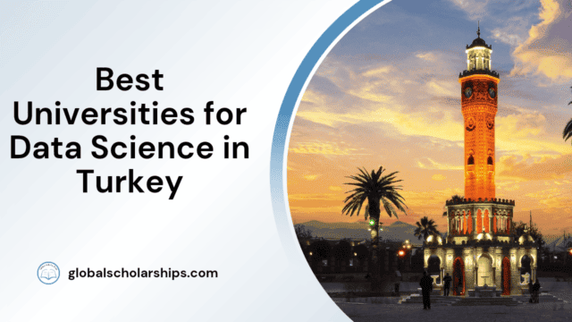 Best Universities for Data Science in Turkey