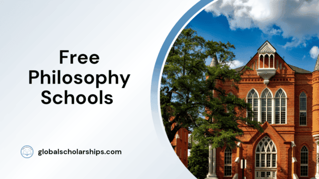 Free Philosophy Schools