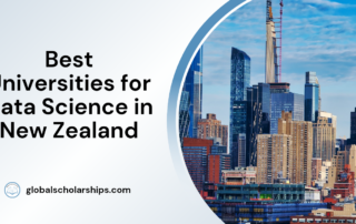 Best Universities for Data Science in New Zealand
