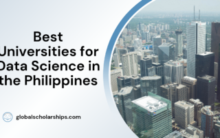 Best Universities for Data Science in the Philippines
