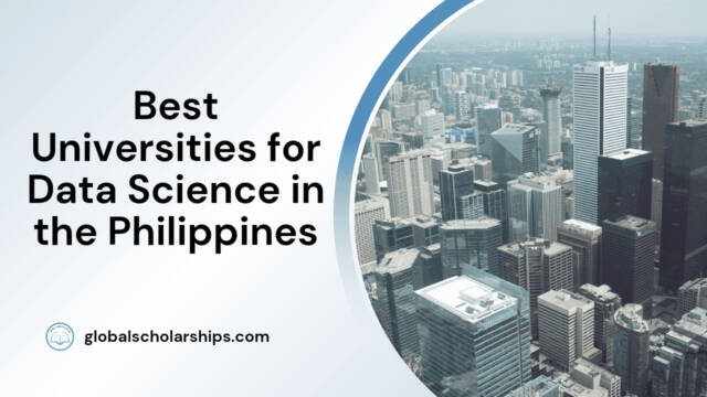 Best Universities for Data Science in the Philippines