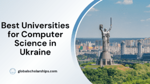 Best Universities for Computer Science in Ukraine