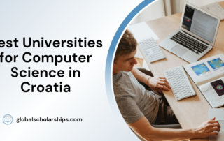 Best Universities for Computer Science in Croatia