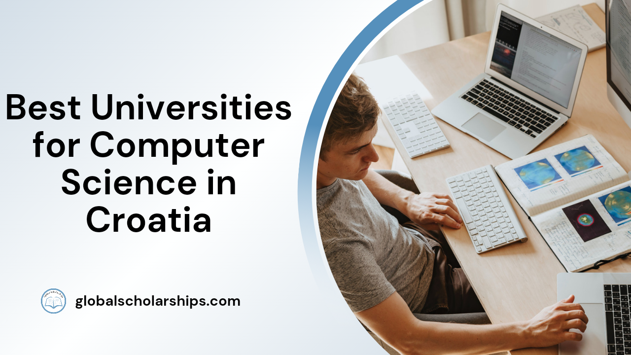 Best Universities for Computer Science in Croatia