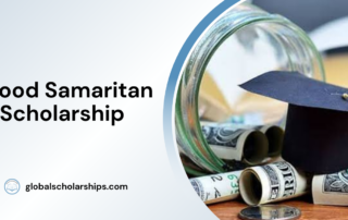 Good Samaritan Scholarship