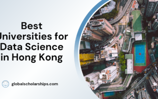 Best Universities for Data Science in Hong Kong