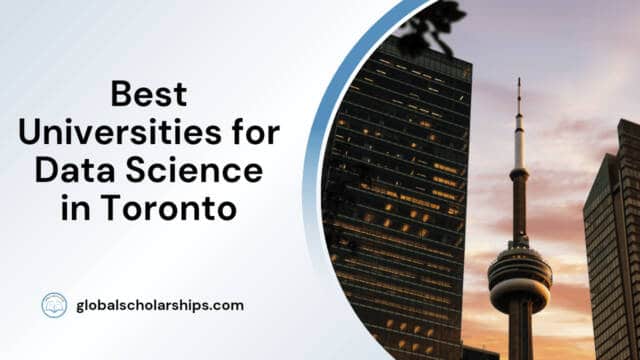 Best Universities for Data Science in Toronto
