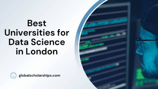 Best Universities for Data Science in London