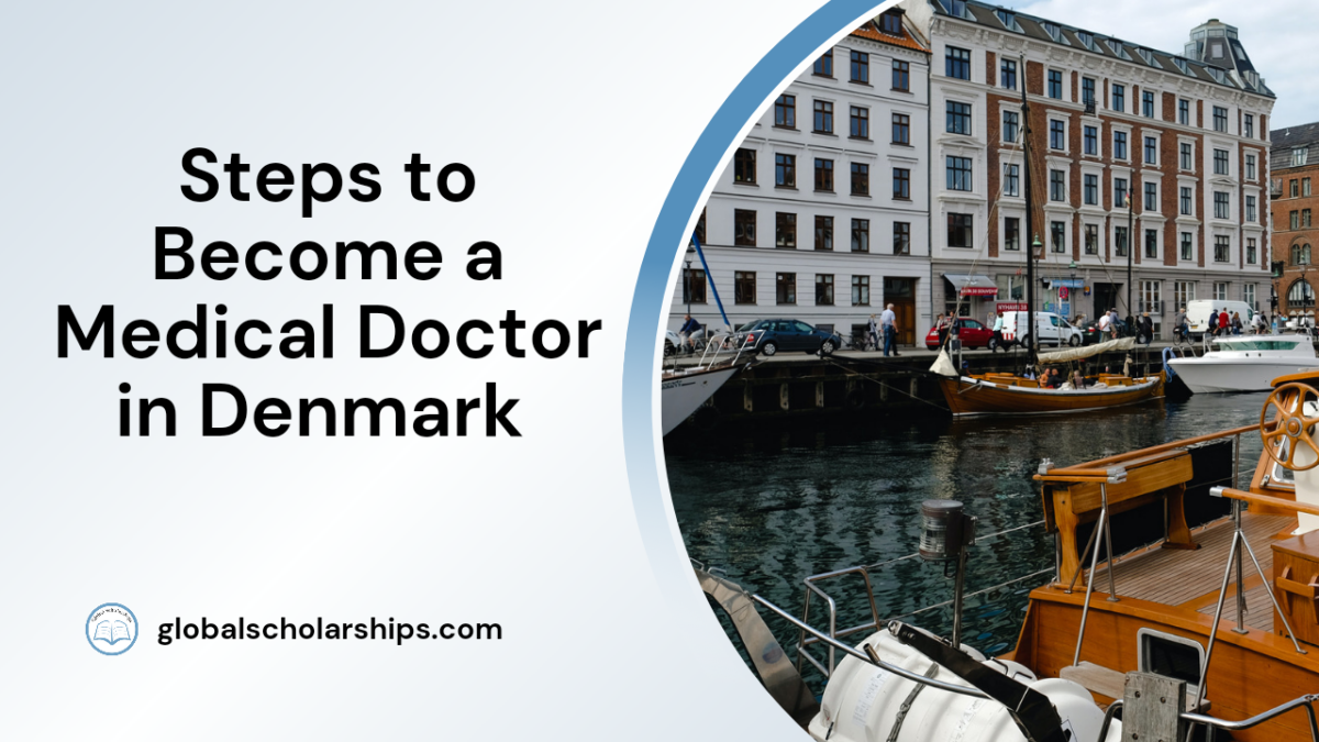 6 Steps to Become a Doctor in Japan - Global Scholarships