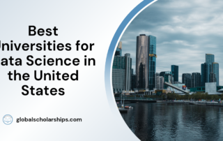 Best Universities for Data Science in the United States