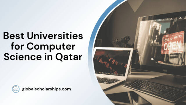 Best Universities for Computer Science in Qatar