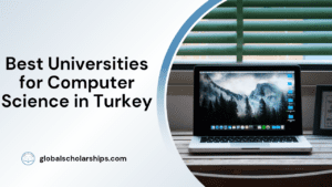 Best Universities for Computer Science in Turkey