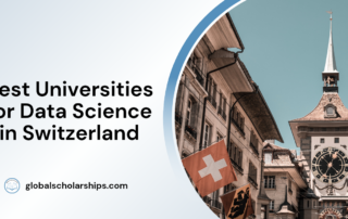 Best Universities for Data Science in Switzerland