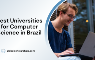 Best Universities for Computer Science in Brazil