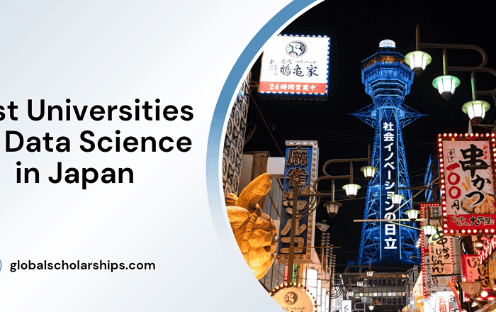 15 Best Universities for Computer Science in Japan - Global Scholarships