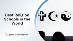 Best Religion Schools in the World