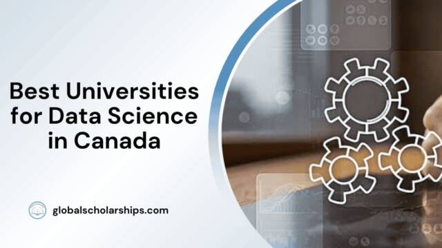 Best Universities for Data Science in Canada