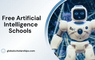 Free Artificial Intelligence Schools