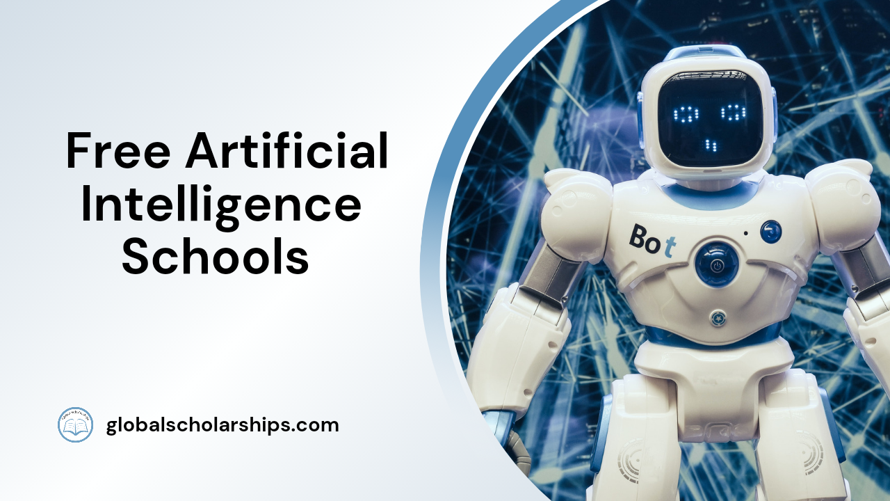 Free Artificial Intelligence Schools