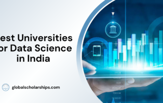 Best Universities for Data Science in India