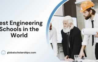 27 Best Software Engineering Schools in the World - Global Scholarships
