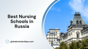 Best Nursing Schools in Russia