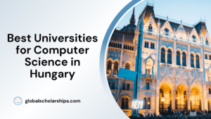 Best Universities for Computer Science in Hungary