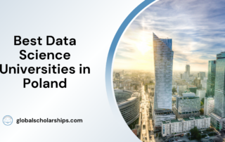 Best Data Science Universities in Poland