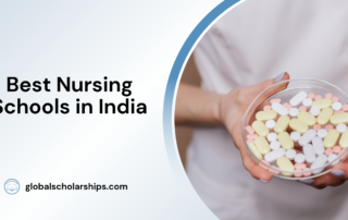 Best Nursing Schools in India