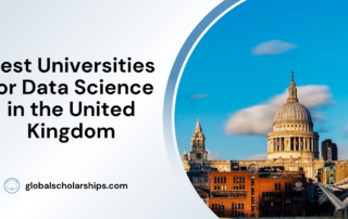 Best Universities for Data Science in the United Kingdom