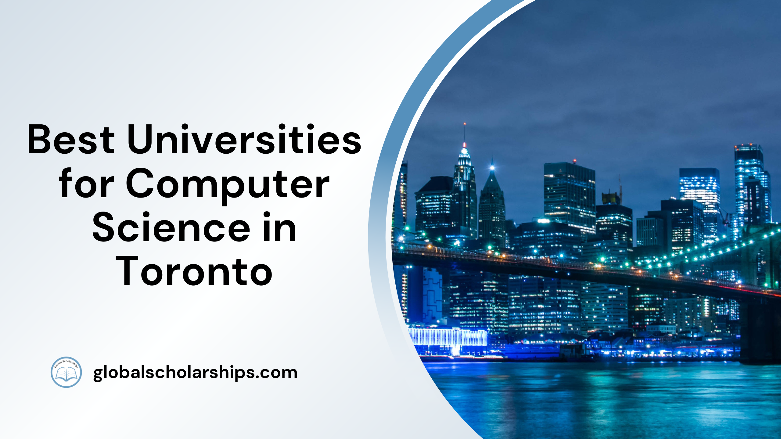 Best Universities for Computer Science in Toronto