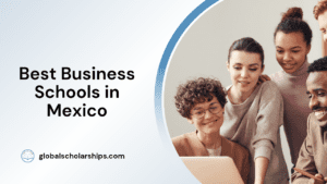 Best Business Schools in Mexico