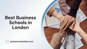 Best Business Schools in London