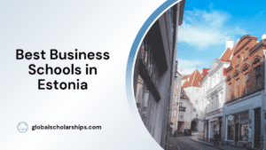 Best Business Schools in Estonia