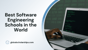 Best Software Engineering Schools in the World