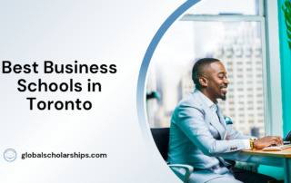 Best Business Schools in Toronto
