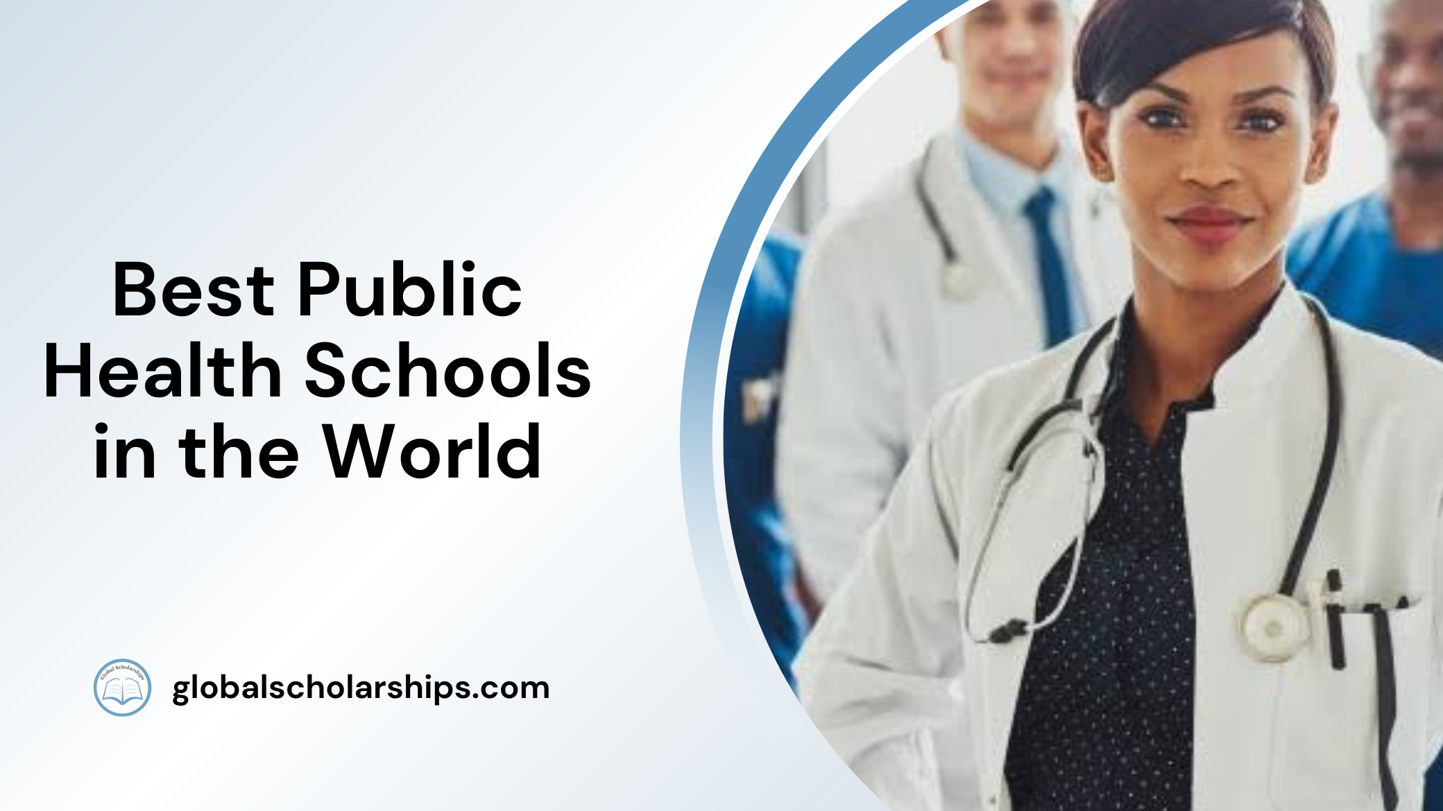 Best Public Health Schools in the World