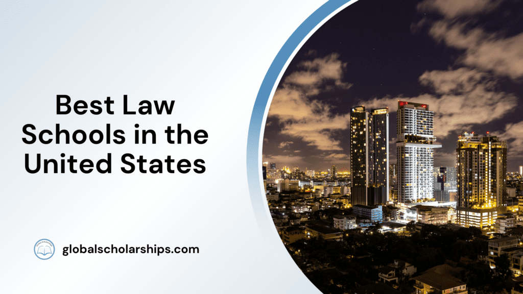 5 Best Law Universities In The USA Global Scholarships top-10-law-universities-in-the-world-top-universities