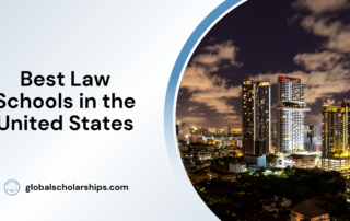 Best Law Schools in the United States