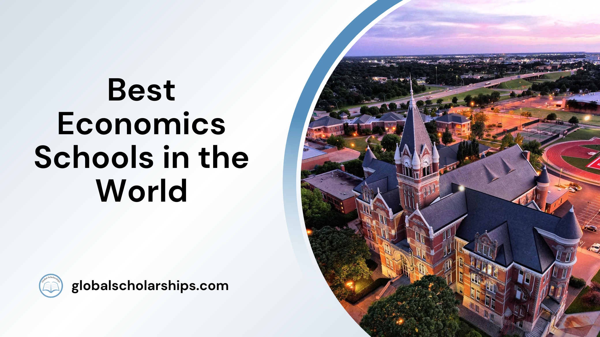 Best Economics Schools in the World