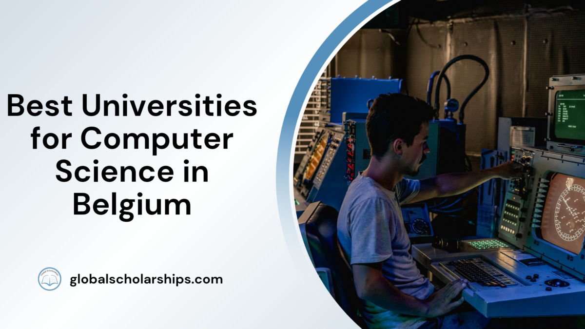 5 Best Universities to Study Computer Science in Switzerland - Global ...