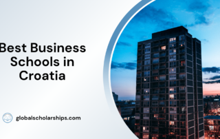 Best Business Schools in Croatia