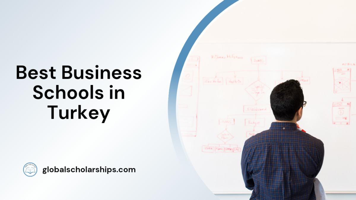 10 Best Business Schools in South Korea Global Scholarships