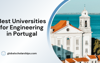 Best Universities for Engineering in Portugal