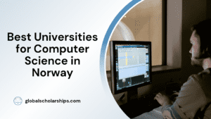 Best Universities for Computer Science in Norway