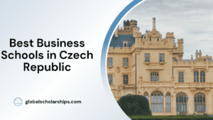 Best Business Schools in Czech Republic