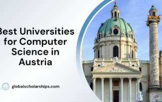 Best Universities for Computer Science in Austria