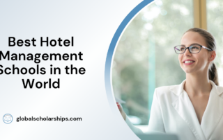 Best Hotel Management Schools in the World